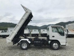 Isuzu ELF 2008