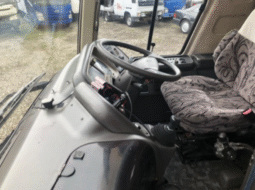 
										Mitsubishi Aero Midi 2002 full									