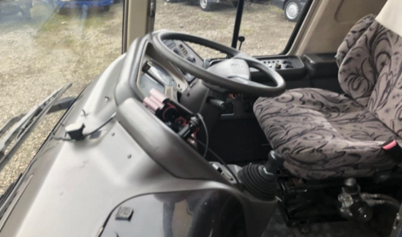 
								Mitsubishi Aero Midi 2002 full									