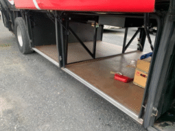 
										Mitsubishi Fuso Aero Queen 2008 full									