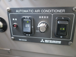 
										Mitsubishi Fuso Aero Star 2003 full									