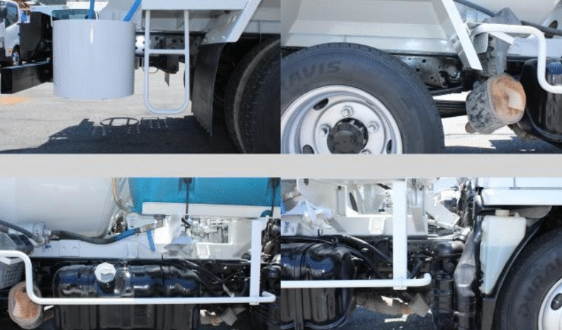 
								Isuzu ELF 2013 full									
