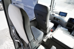 
										Toyota Coaster 2016 full									