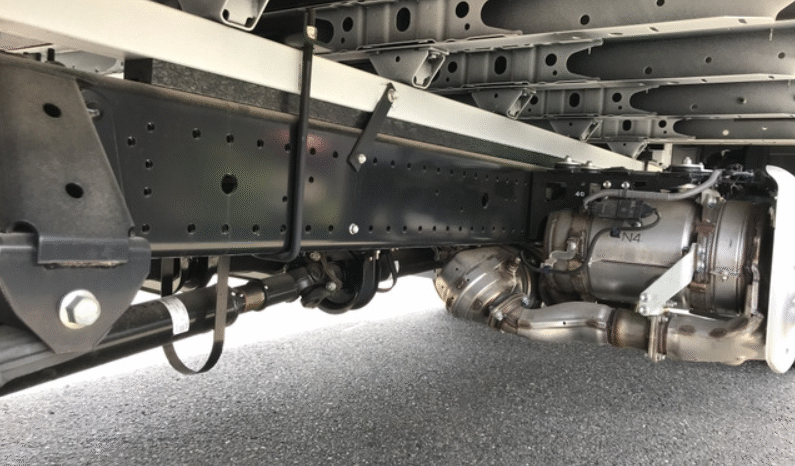
								Hino Dutro 2023 full									