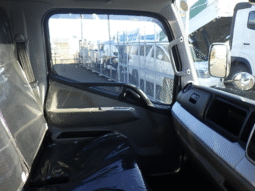 
										MITSUBISHI  Canter 2023 full									