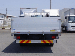 
										Hino Ranger 2022 full									