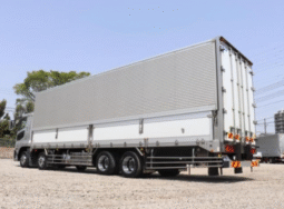 MITSUBISHI Fuso Truck