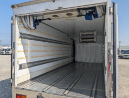 
										ISUZU  Forward full									