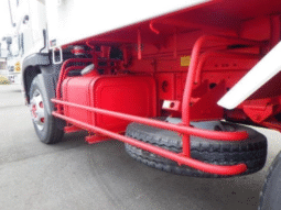 
										Hino Ranger 2017 full									