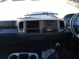 
										Hino Ranger 2004 full									
