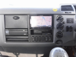 
										MITSUBISHI FUSO FIGHTER 2012 full									