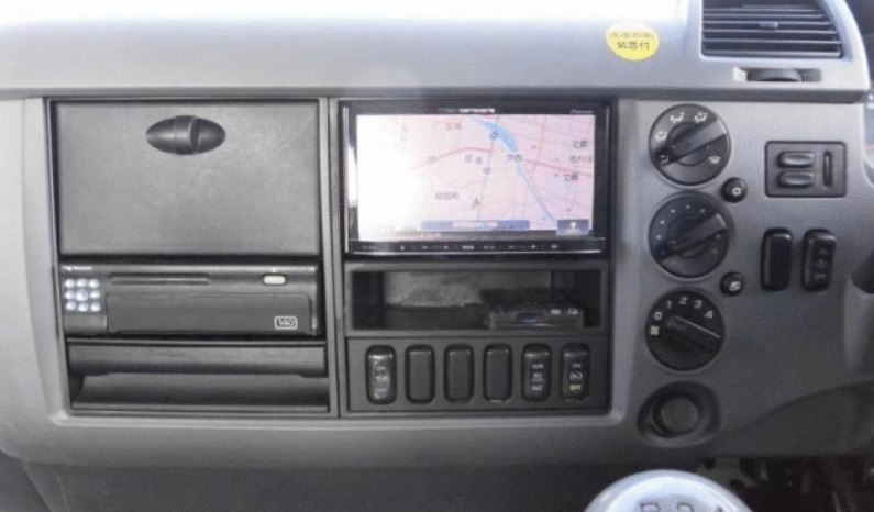 
								MITSUBISHI FUSO FIGHTER 2012 full									