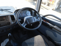 
										Hino Ranger 2004 full									