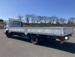 Isuzu Forward 2012