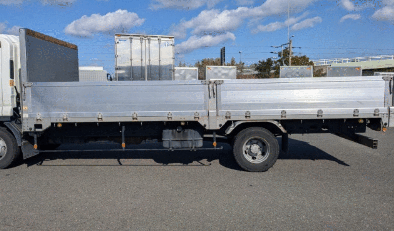 
								Isuzu Forward 2012 full									