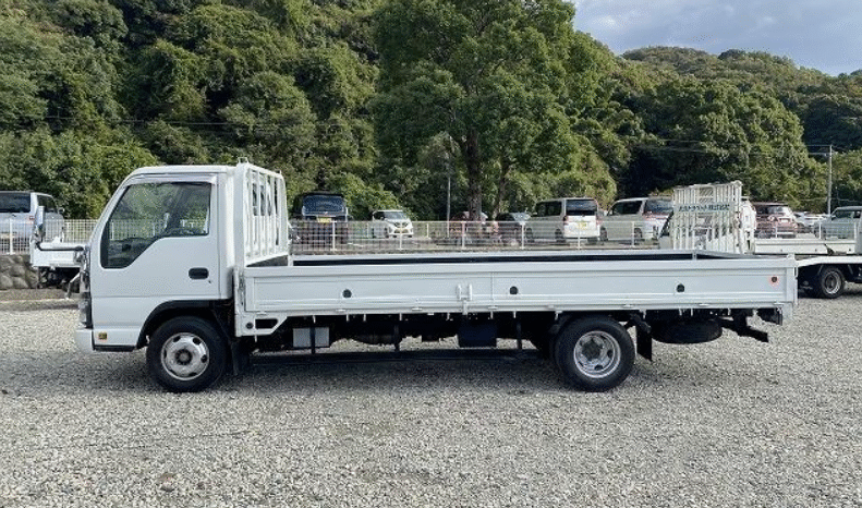 
								Mazda Titan 2004 full									