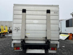 
										Isuzu ELF 2011 full									
