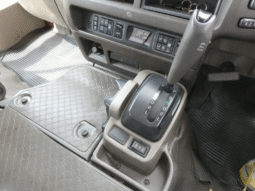 
										Mitsubishi Rosa 2005 full									
