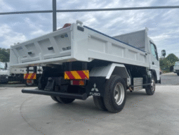 
										Mitsubishi Canter 2018 full									