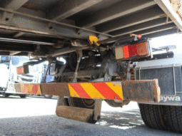 
										Isuzu Forward 2016 full									