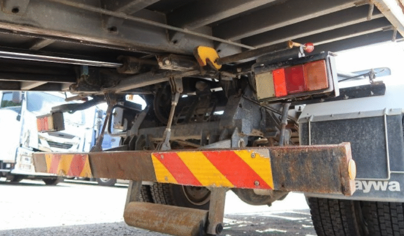 
								Isuzu Forward 2016 full									