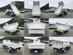 
										Isuzu ELF 2008 full									