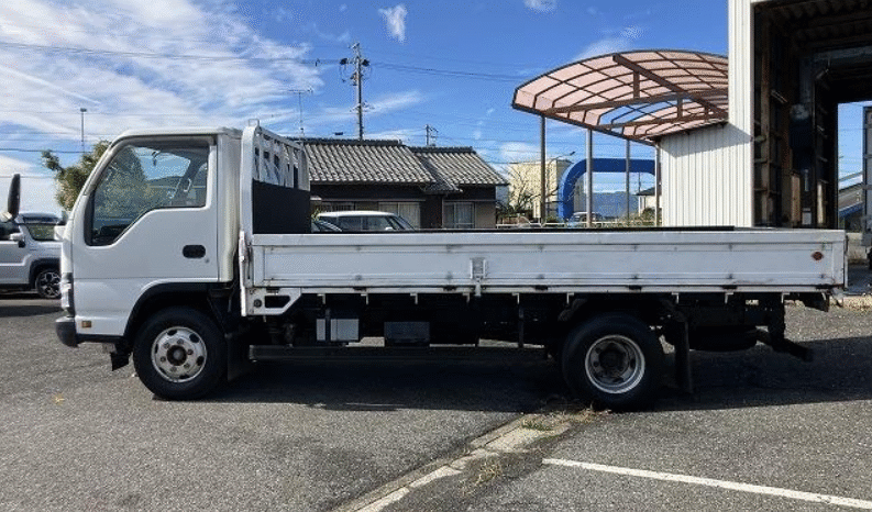 
								Mazda Titan 2005 full									