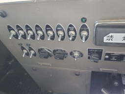 
										Mitsubishi Fuso Aero Star 2003 full									