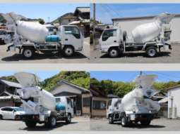 
										Isuzu ELF 2013 full									