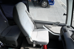 
										Toyota Coaster 2016 full									