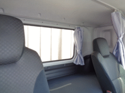 
										NISSAN  Condor 2023 full									