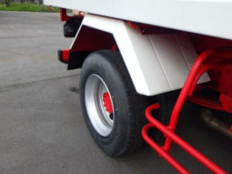 
										Hino Ranger 2017 full									