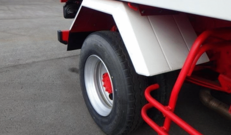 
								Hino Ranger 2017 full									