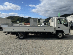 Mazda Titan 2004
