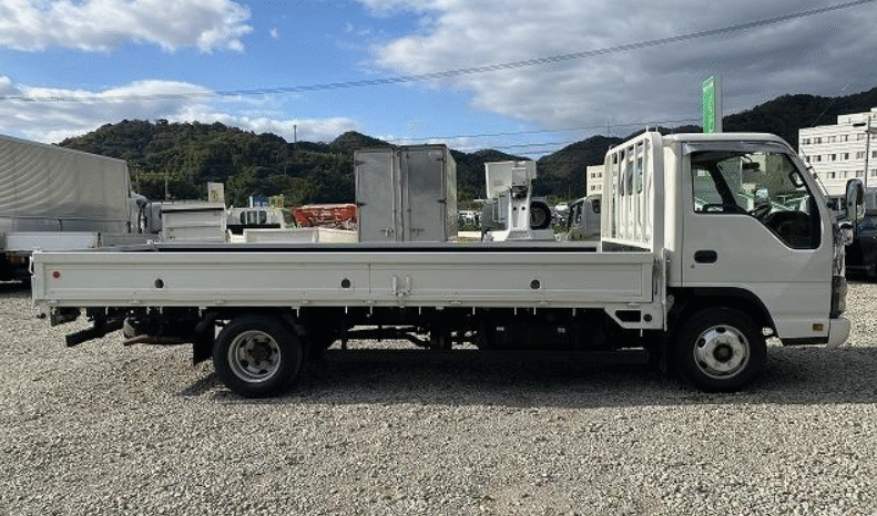 
								Mazda Titan 2004 full									