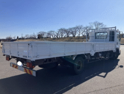 Isuzu Forward 2012