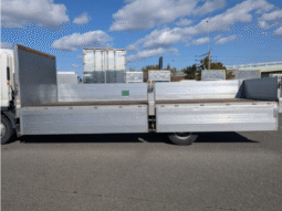 
										Isuzu Forward 2012 full									