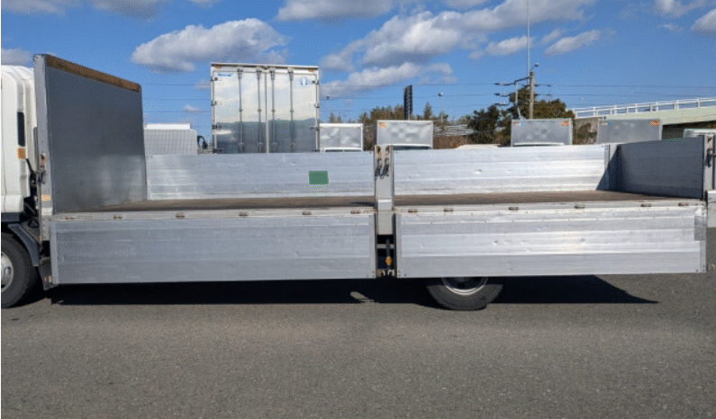 
								Isuzu Forward 2012 full									