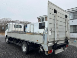
										Isuzu ELF 2011 full									