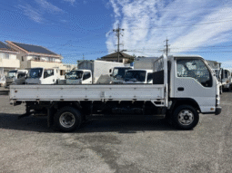 Mazda Titan 2005