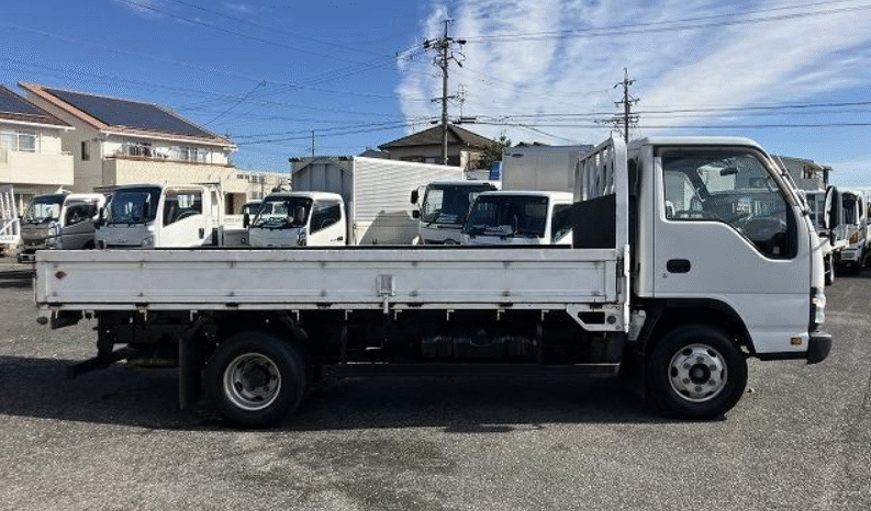 
								Mazda Titan 2005 full									