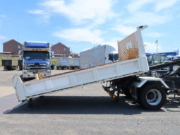 
										Isuzu Forward 2016 full									
