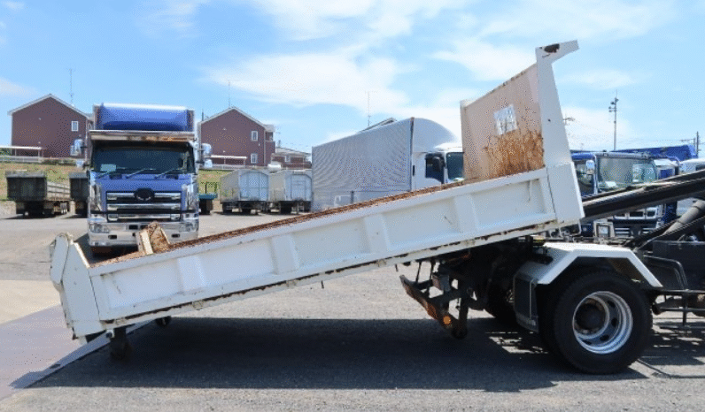 
								Isuzu Forward 2016 full									