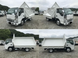
										Isuzu ELF 2008 full									