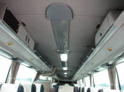 
										Mitsubishi Fuso Aero Queen 2008 full									