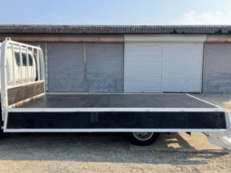 
										Isuzu ELF 2014 full									