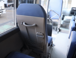 
										Toyota Coaster 2016 full									