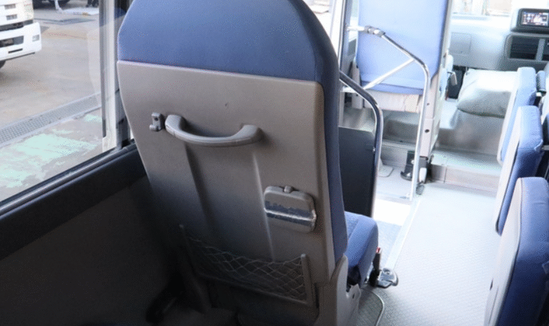 
								Toyota Coaster 2016 full									