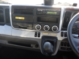 
										MITSUBISHI  Canter 2023 full									
