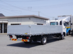 Hino Ranger 2022